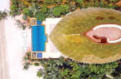 7 bedrooms villa for sale, The World Islands, Dubai, UAE No. 4268