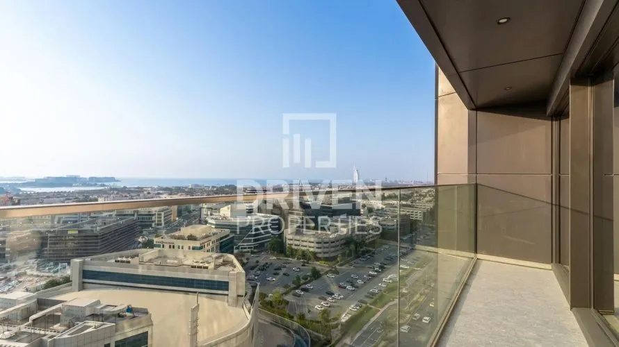 4 bedrooms apartment for sale, Dubai Internet City, Dubai, UAE No. 4069 № 1