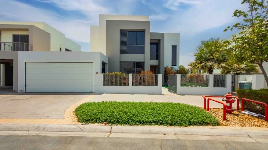 5 bedrooms villa for sale, Dubai Hills Estate, Dubai, UAE No. 4344 № 28