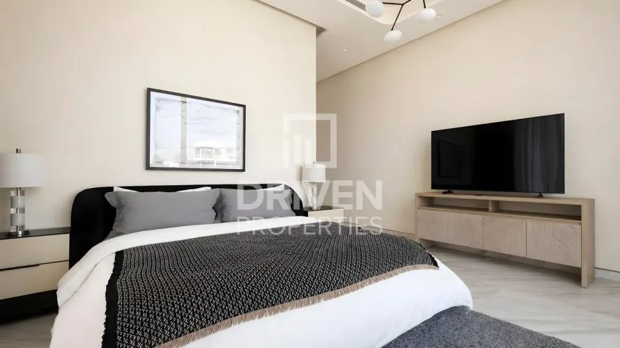 6 bedrooms villa for sale, Dubai South (Dubai World Central), Dubai, UAE No. 4057 № 27