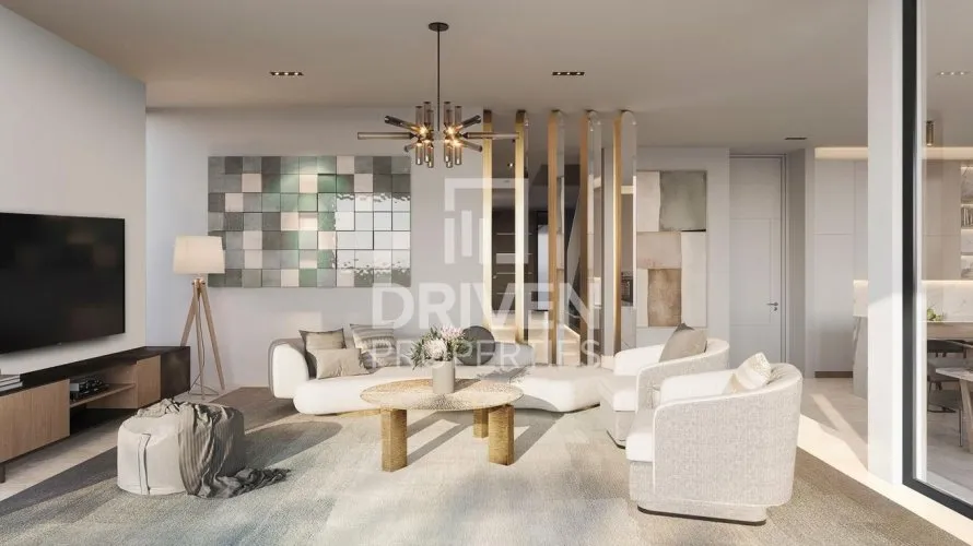 6 bedrooms villa for sale, Palm Jebel Ali, Dubai, UAE No. 4016 № 11