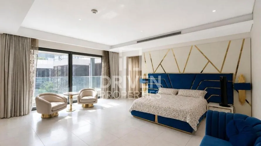 4 bedrooms villa for sale, Sobha Hartland, Mohammed Bin Rashid City, Dubai, UAE No. 3856 № 22