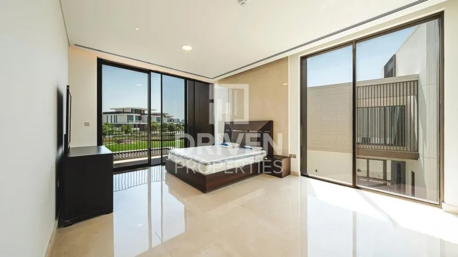 5 bedrooms villa for sale, Dubai Hills Estate, Dubai, UAE No. 4296 № 10