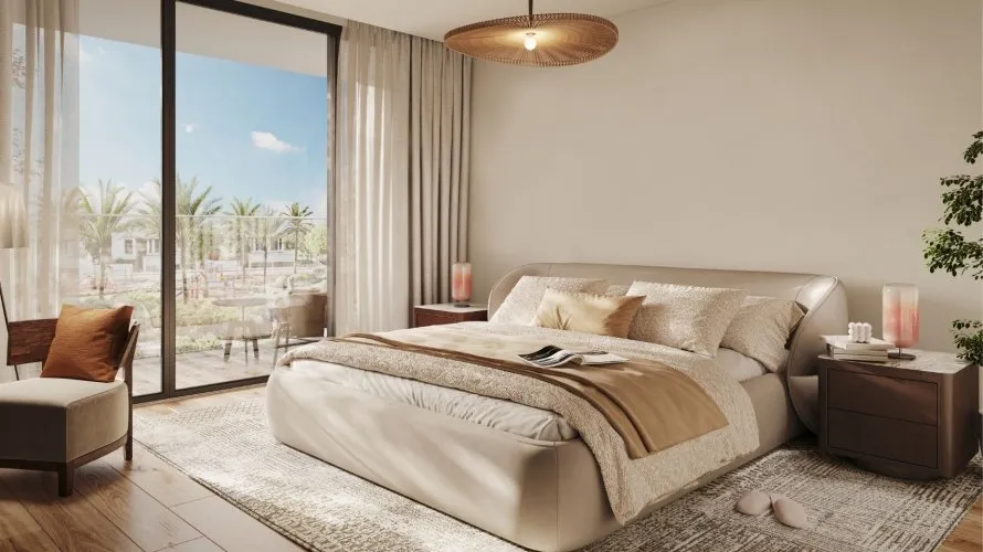 6 bedrooms villa for sale, Dubai, UAE No. 3811 № 4