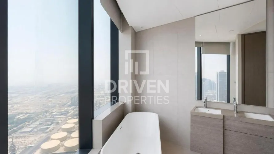 4 bedrooms apartment for sale, The Address Jumeirah Resort and Spa, Jumeirah Beach Residence, Dubai, UAE No. 3864 № 24