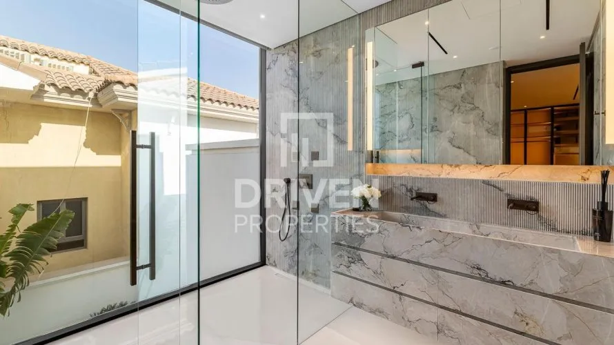 5 bedrooms villa for sale, Garden Homes, Palm Jumeirah, Dubai, UAE No. 4034 № 2