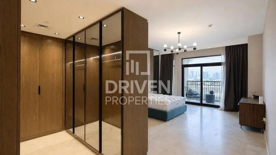 4 bedrooms apartment for sale, Umm Suqeim 3, Umm Suqeim, Dubai, UAE No. 4017 № 20