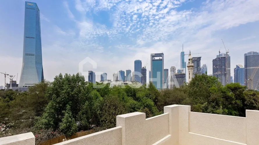 4 bedrooms villa for sale, Jumeirah Islands, Dubai, UAE No. 4340 № 4