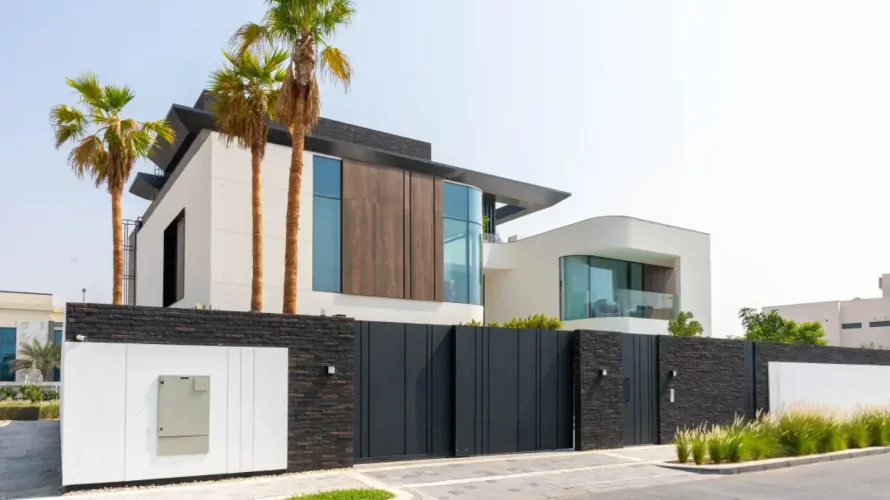 6 bedrooms villa for sale, Palm Jumeirah, Dubai, UAE No. 4276