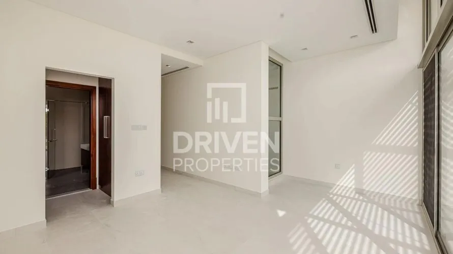 5 bedrooms villa for sale, District One, Mohammed Bin Rashid City, Dubai, UAE No. 3858 № 10