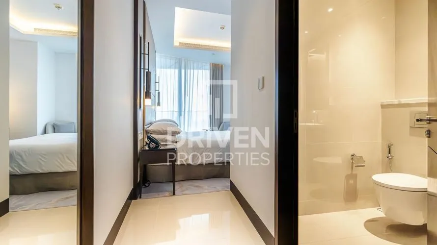 5 bedrooms apartment for sale, The Address Sky View Towers, Downtown Dubai (Downtown Burj Dubai), Dubai, UAE No. 4067 № 3