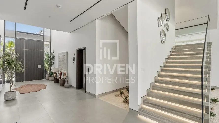 5 bedrooms villa for sale, Nad Al Sheba 1, Nadd Al Sheba, Dubai, UAE No. 4290 № 5