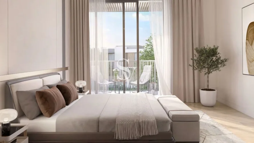6 bedrooms villa for sale, Dubai Land, Dubai, UAE No. 3804 № 8