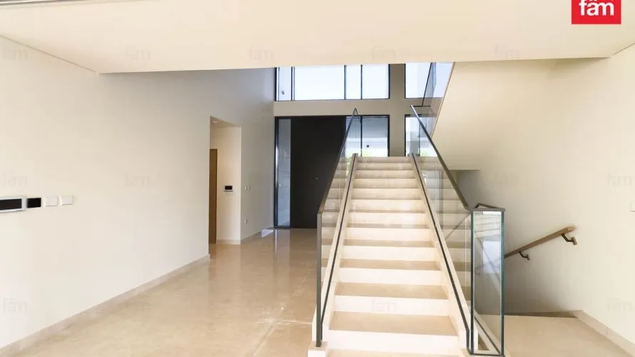 5 bedrooms villa for sale, Dubai Hills Estate, Dubai, UAE No. 3773 № 4
