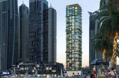 4 bedrooms apartment for sale, Dubai Marina, Dubai, UAE No. 4270