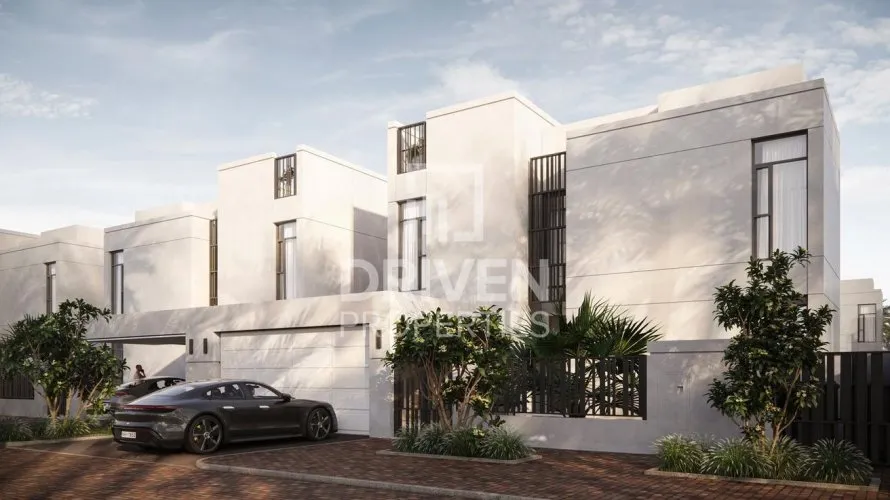 5 bedrooms villa for sale, Jumeirah Park, Dubai, UAE No. 4047 № 3