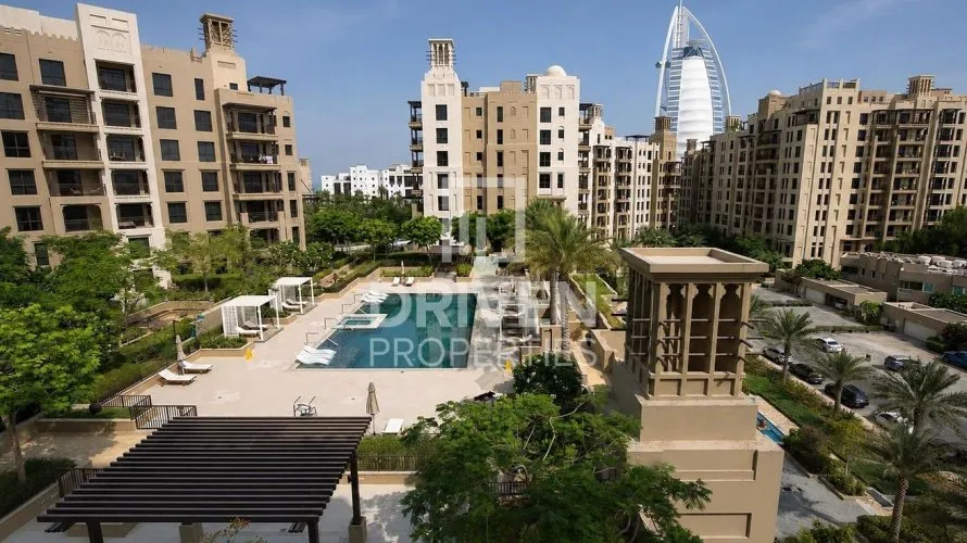 4 bedrooms apartment for sale, Umm Suqeim 3, Umm Suqeim, Dubai, UAE No. 4017 № 5