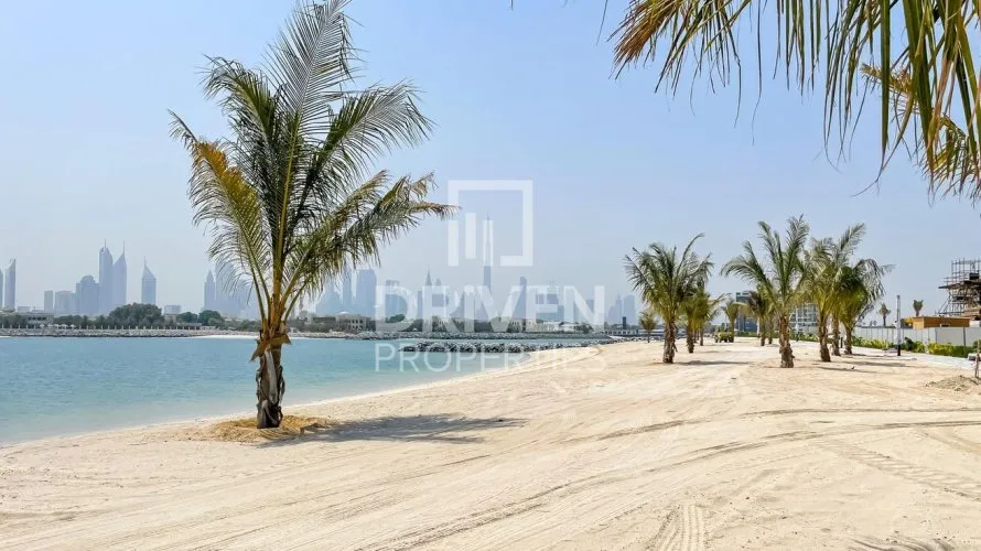 1069.87m² land for sale, Jumeirah, Dubai, UAE No. 4081 № 11
