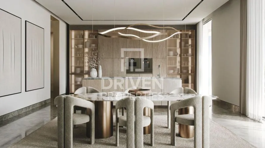 5 bedrooms villa for sale, District One, Mohammed Bin Rashid City, Dubai, UAE No. 3877 № 3