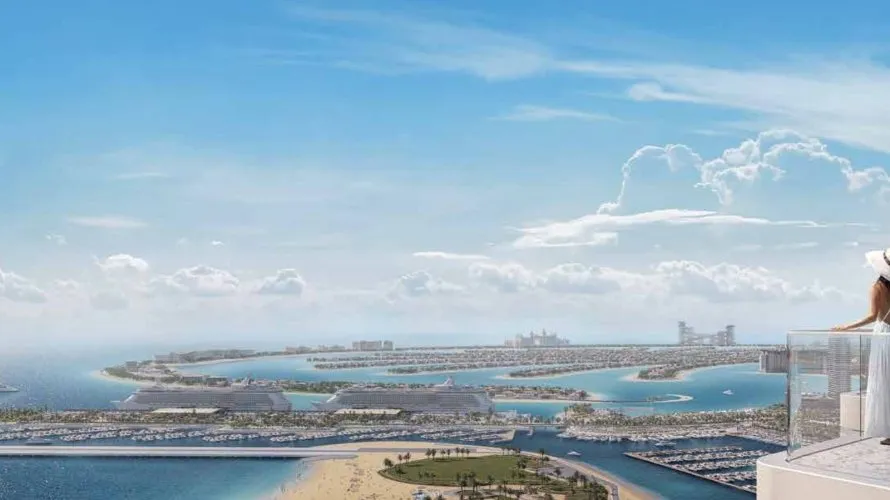 5 bedrooms penthouse for sale, Dubai Marina, Dubai, UAE No. 4284 № 22