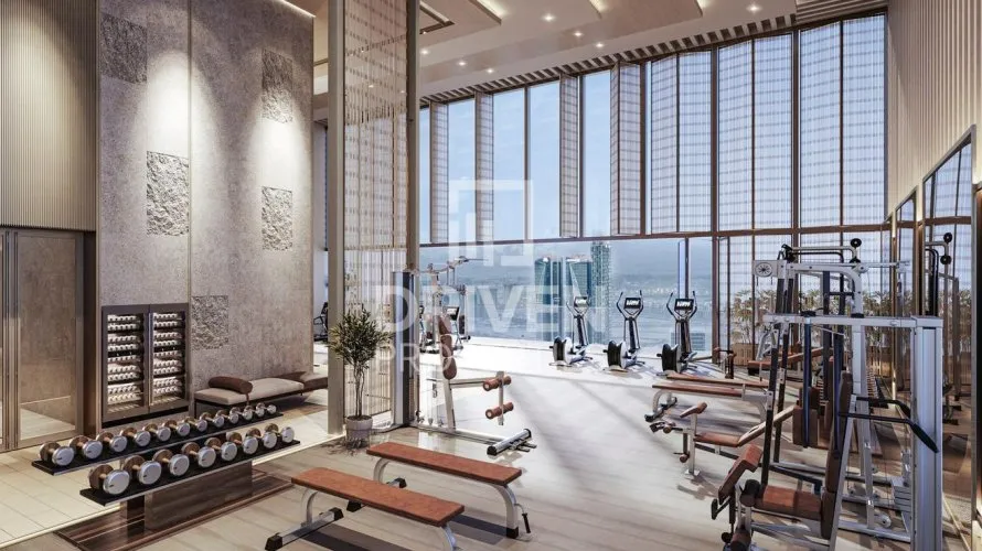 4 bedrooms apartment for sale, Downtown Dubai (Downtown Burj Dubai), Dubai, UAE No. 4042 № 7