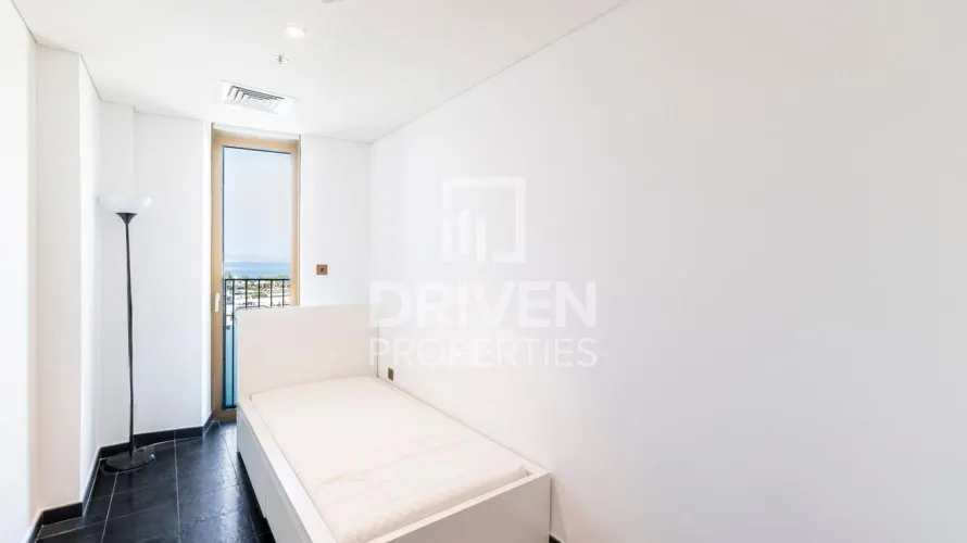 3 bedrooms apartment for sale, Jumeirah Bay Island, Jumeirah, Dubai, UAE No. 3875 № 19
