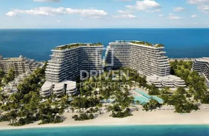 4 bedrooms apartment for sale, Palm Jumeirah, Dubai, UAE No. 4038