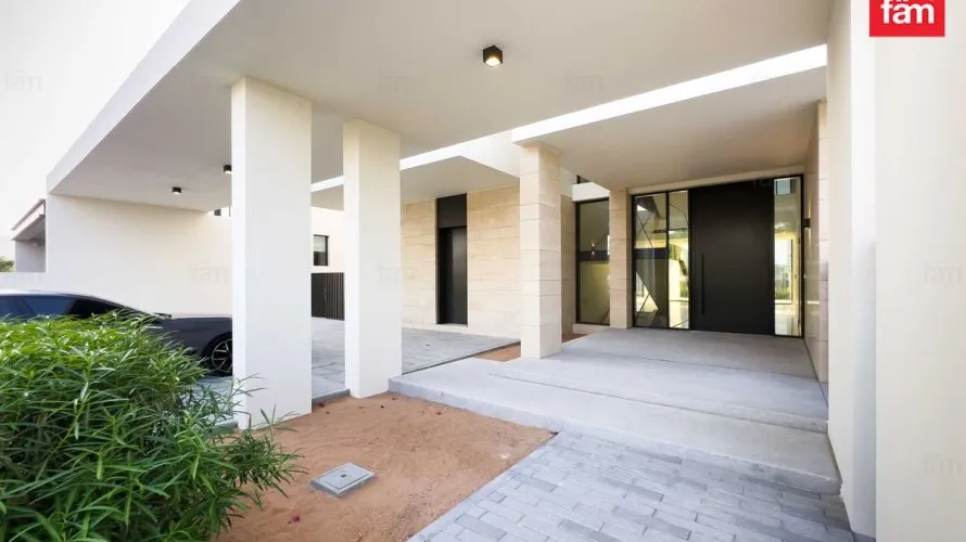 5 bedrooms villa for sale, Dubai Hills Estate, Dubai, UAE No. 3773 № 14