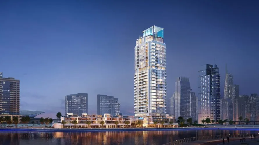 4 bedrooms apartment for sale, Dubai Marina, Dubai, UAE No. 4262 № 4