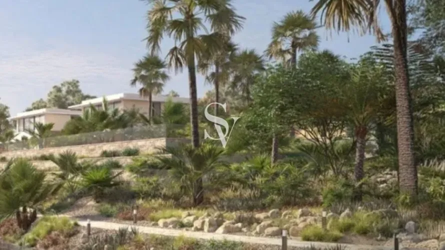 6 bedrooms villa for sale, Mohammed Bin Rashid City, Dubai, UAE No. 4203 № 20