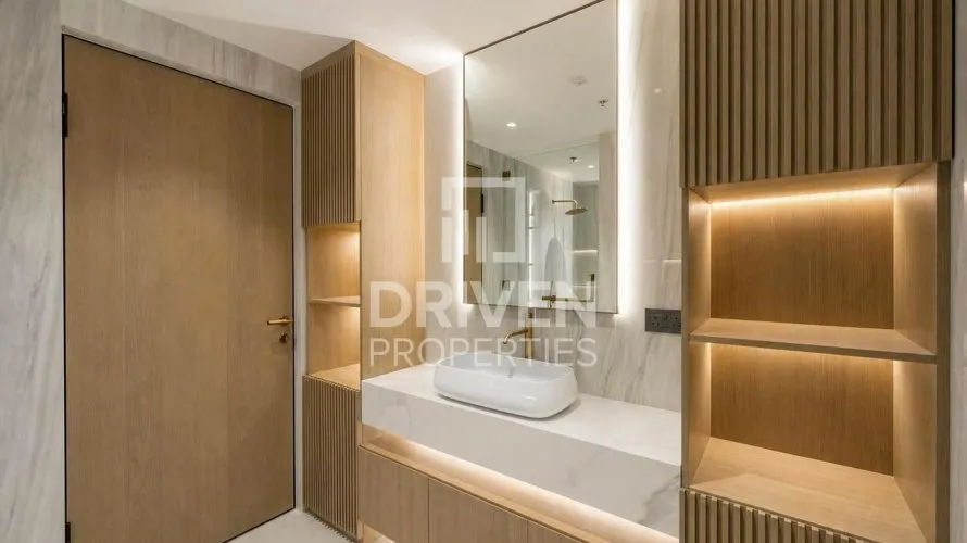 2 bedrooms apartment for sale, Jumeirah Bay Island, Jumeirah, Dubai, UAE No. 3851 № 10