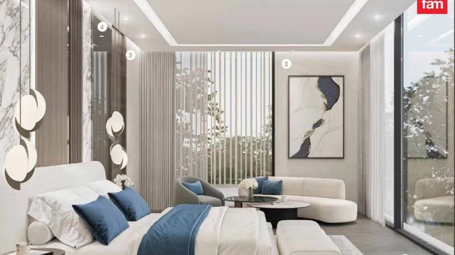 6 bedrooms villa for sale, Dubai, UAE No. 4334 № 4
