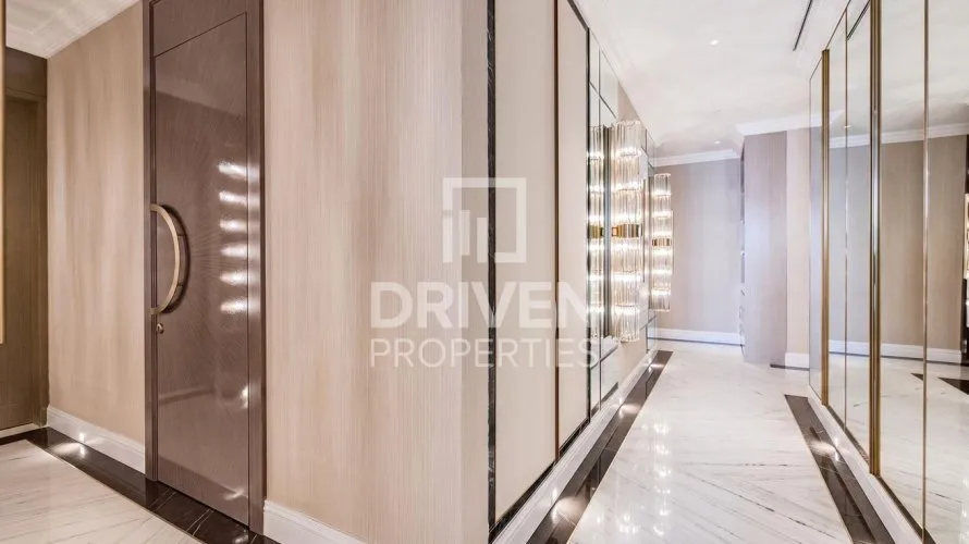 4 bedrooms apartment for sale, Opera District, Downtown Dubai (Downtown Burj Dubai), Dubai, UAE No. 4375 № 3