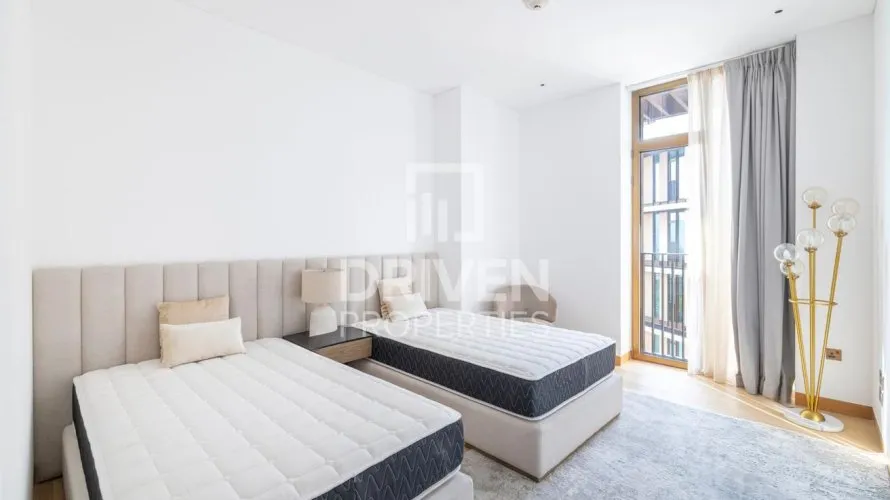 3 bedrooms apartment for sale, Jumeirah Bay Island, Jumeirah, Dubai, UAE No. 3875 № 17