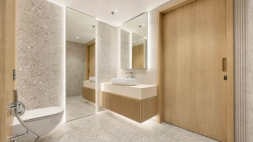 2 bedrooms apartment for sale, Dubai, UAE No. 3800 № 15