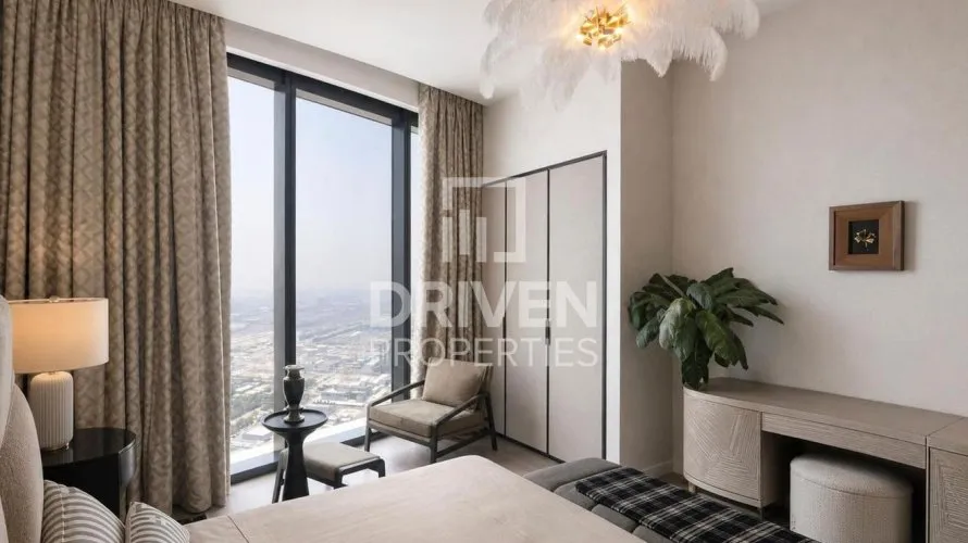 4 bedrooms apartment for sale, The Address Jumeirah Resort and Spa, Jumeirah Beach Residence, Dubai, UAE No. 3864 № 27