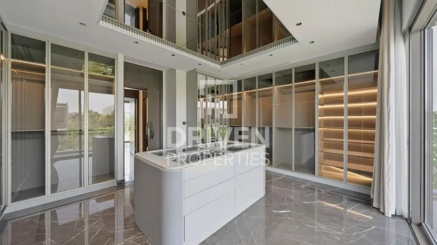 4 bedrooms villa for sale, Golf Place, Dubai Hills Estate, Dubai, UAE No. 4044 № 21