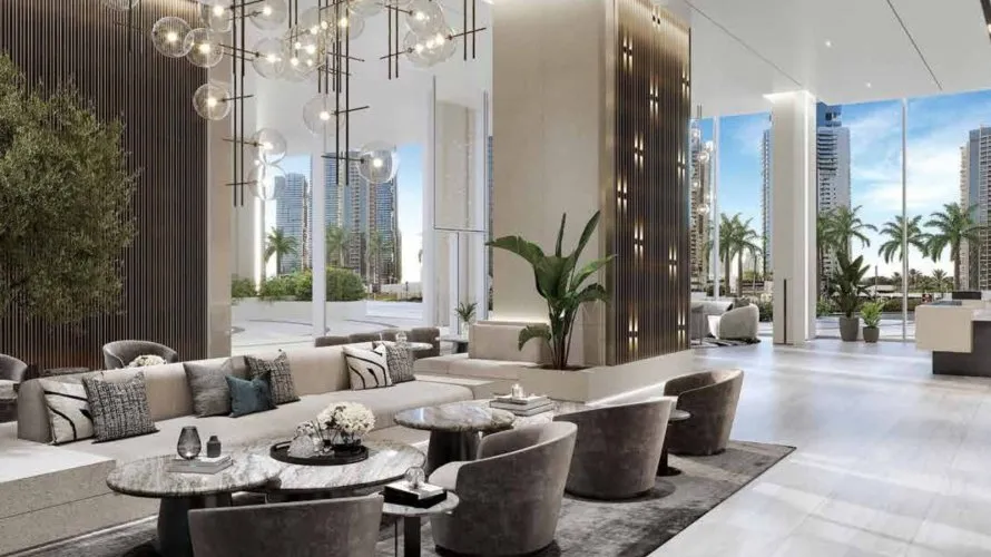 5 bedrooms penthouse for sale, Dubai Marina, Dubai, UAE No. 4284 № 4