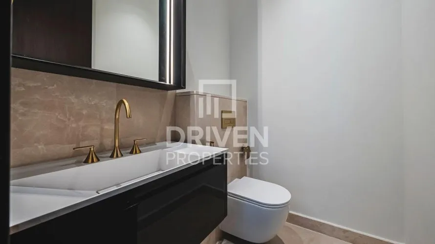 5 bedrooms villa for sale, Dubai Hills Estate, Dubai, UAE No. 4296 № 2