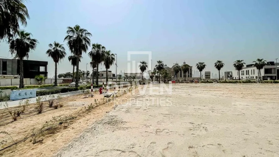 1069.87m² land for sale, Jumeirah, Dubai, UAE No. 4081 № 17