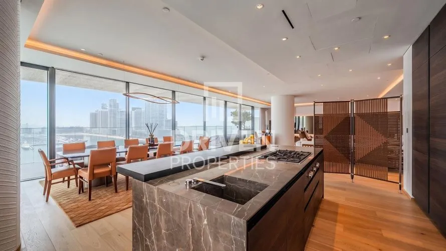 4 bedrooms apartment for sale, One at Palm Jumeirah, Palm Jumeirah, Dubai, UAE No. 3845 № 24
