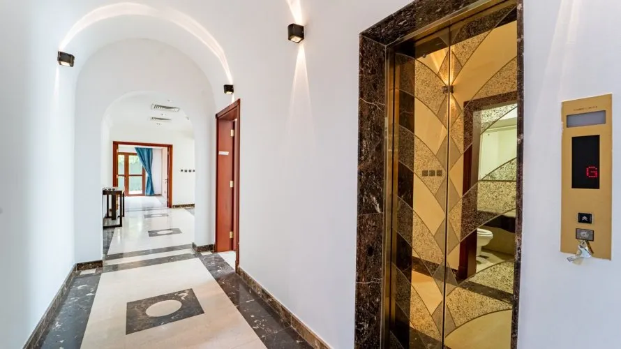 5 bedrooms villa for sale, Dubai, UAE No. 4479 № 6