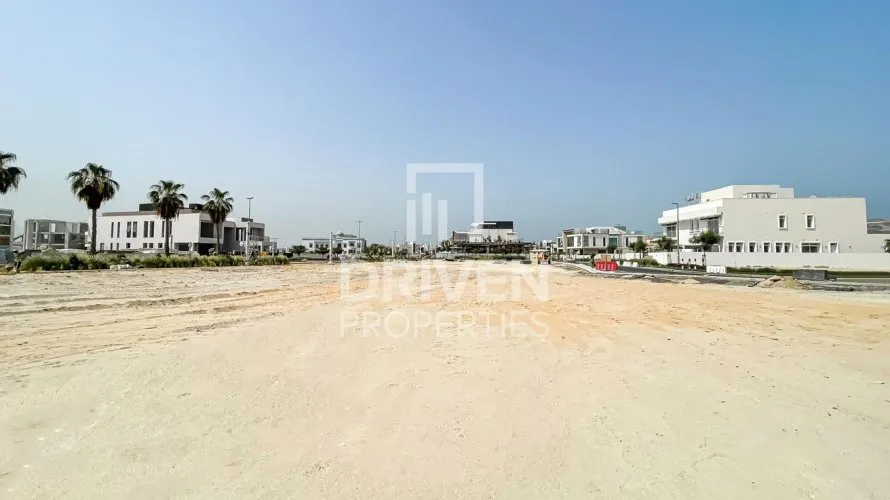 1069.87m² land for sale, Jumeirah, Dubai, UAE No. 4081 № 10