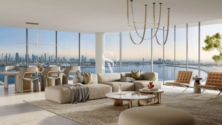 5 bedrooms apartment for sale, Dubai Design District, Dubai, UAE No. 4221 № 2