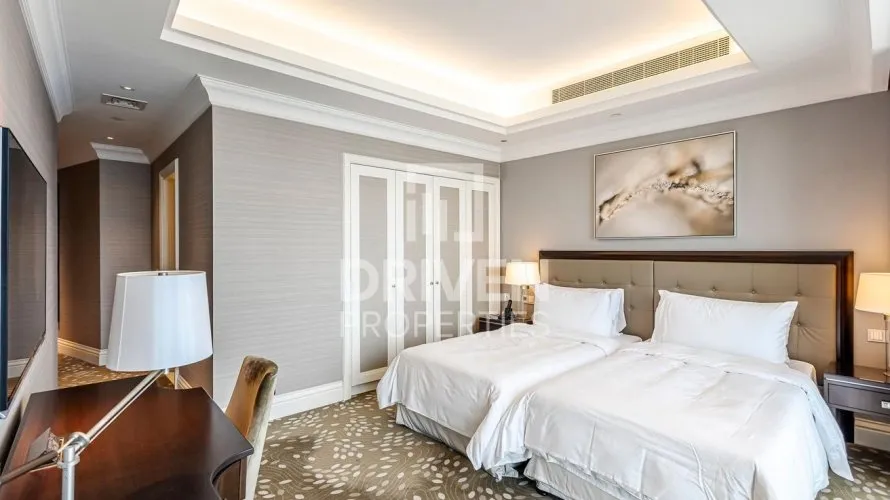 4 bedrooms apartment for sale, Downtown Dubai (Downtown Burj Dubai), Dubai, UAE No. 4356 № 20