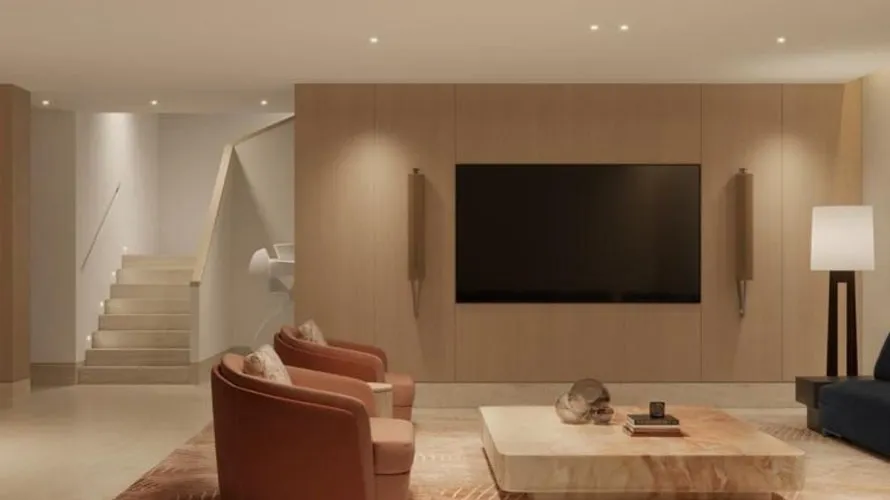 5 bedrooms villa for sale, Dubai Hills Estate, Dubai, UAE No. 3763 № 8