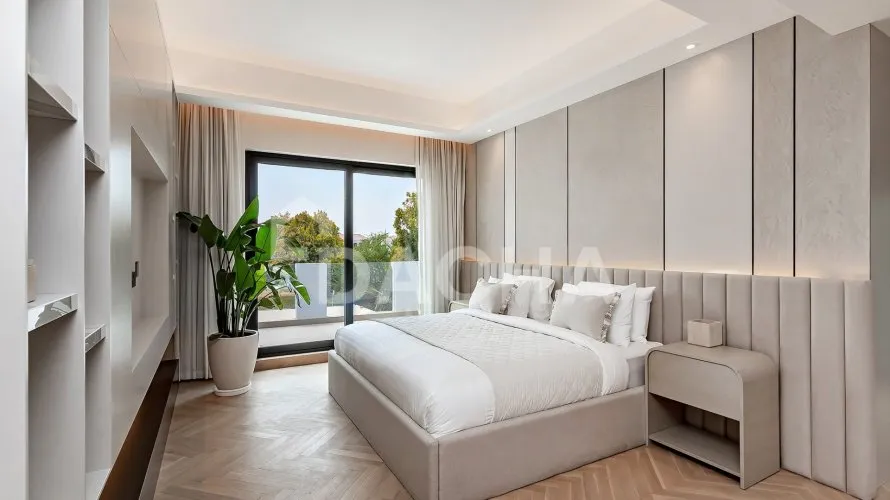 5 bedrooms villa for sale, Jumeirah Islands, Dubai, UAE No. 4339 № 14