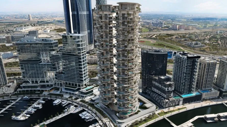 3 bedrooms apartment for sale, Business Bay, Dubai, UAE No. 4264 № 5