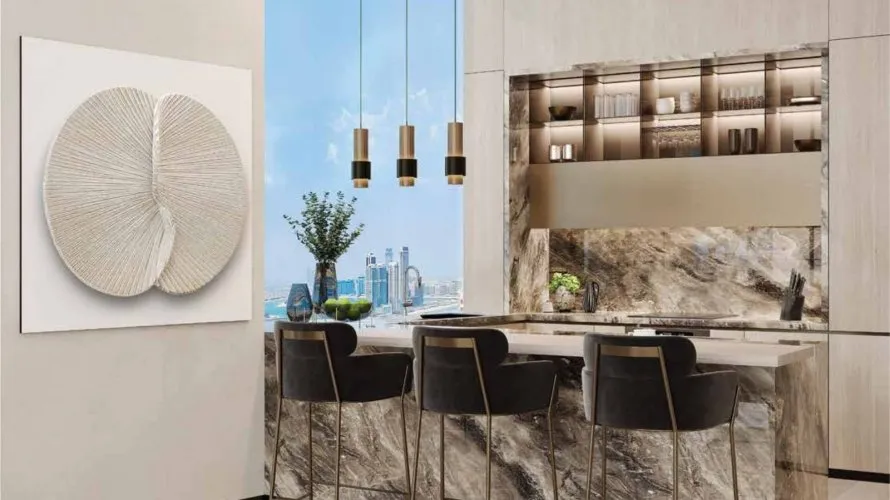 4 bedrooms penthouse for sale, Dubai Marina, Dubai, UAE No. 4285 № 10