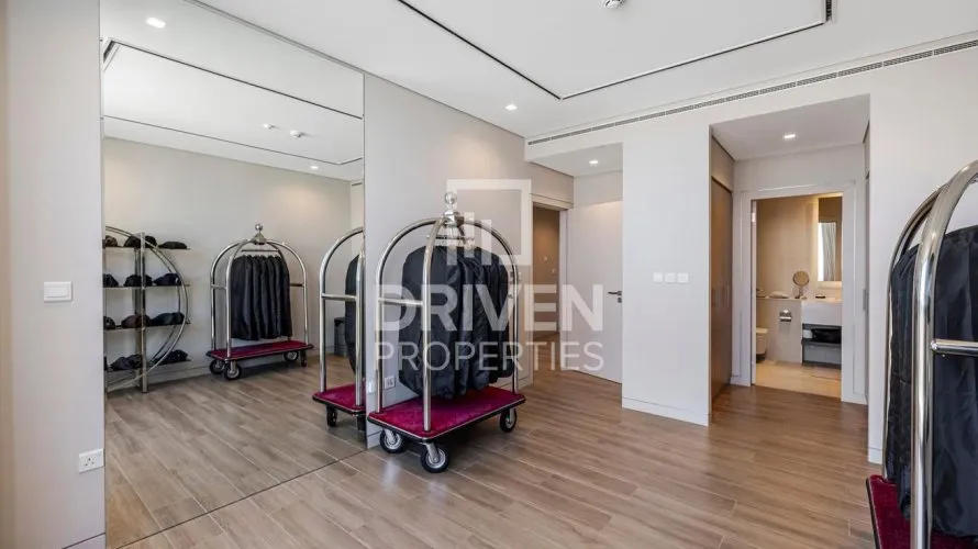 3 bedrooms villa for sale, Jumeirah Bay Island, Jumeirah, Dubai, UAE No. 3886 № 15